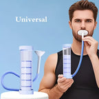 Αλτήρας Αναπνοής Εκγύμνασης – Breathing Dumbbell OEM