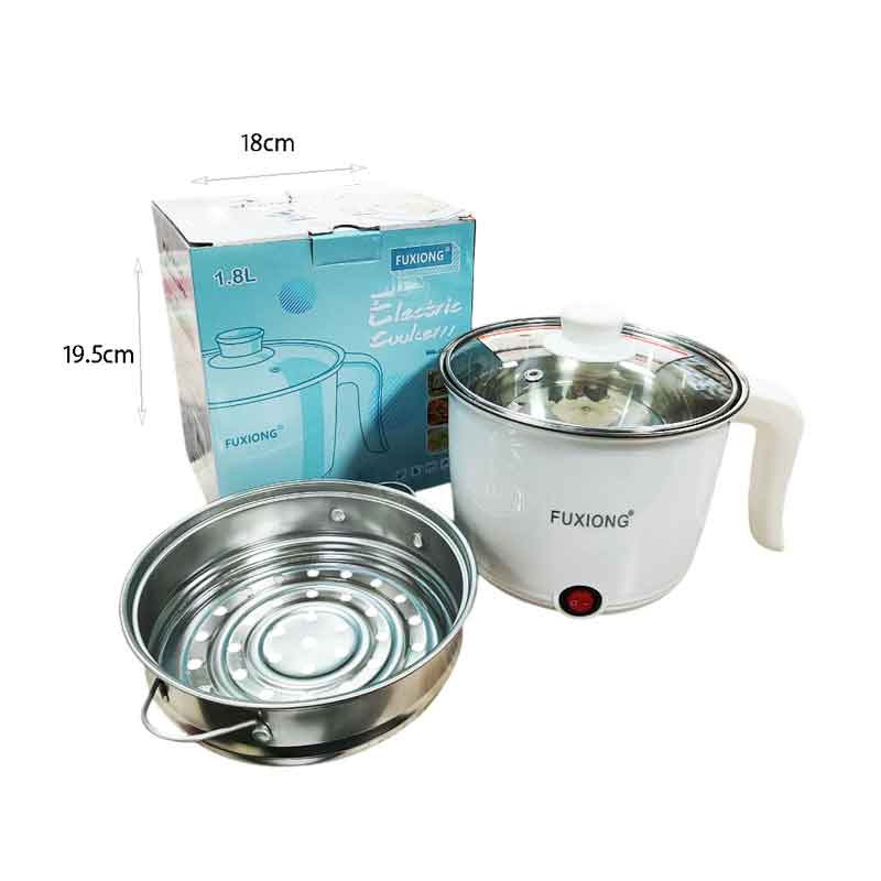 Ηλεκτρική Κατσαρόλα 1.8L - Electric Cooker OEM