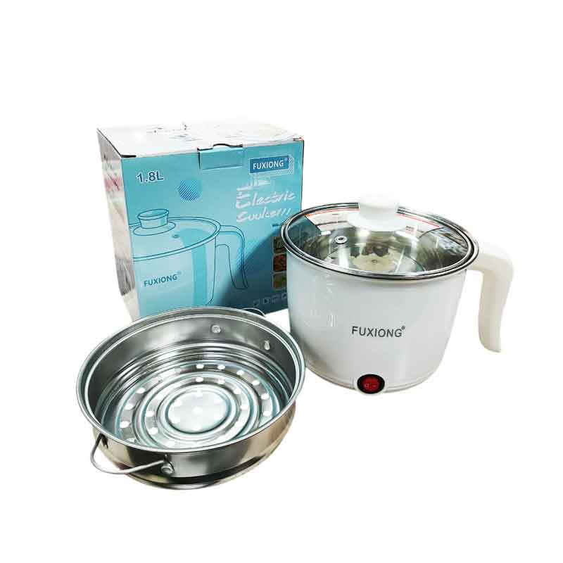 Ηλεκτρική Κατσαρόλα 1.8L - Electric Cooker OEM