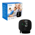 Ψηφιακό Πιεσόμετρο Καρπού LED - Digital Wrist Blood Pressure Monitor LED OEM