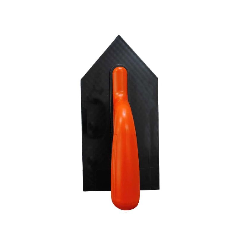 Τριγωνική Πλαστική Σπάτουλα 27cm - Triangular Plastic Spatula OEM