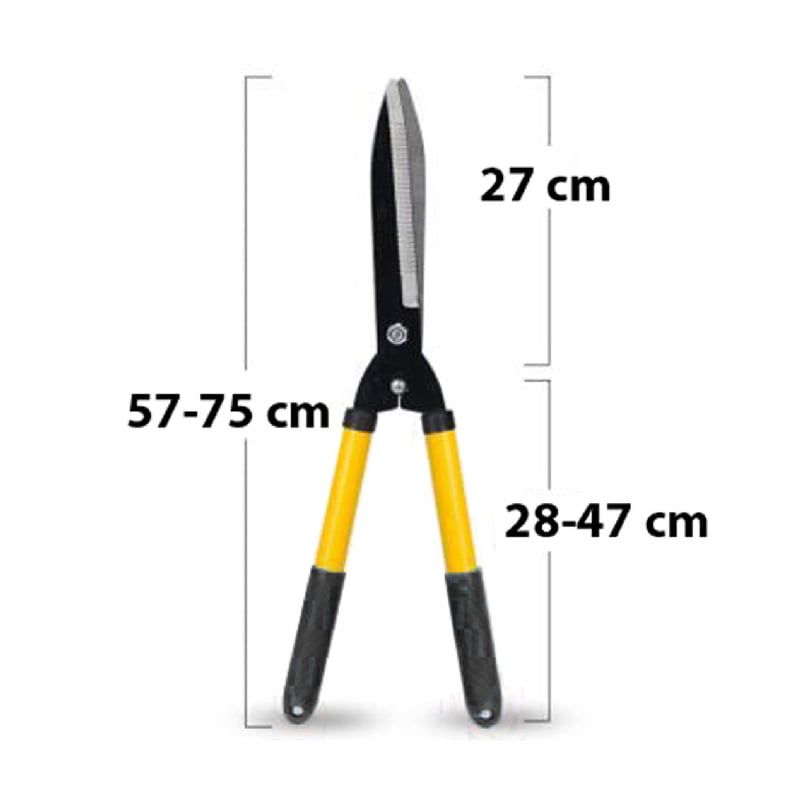 Επεκτεινόμενο Ψαλίδι Κήπου - Extendable Garden Shears OEM