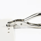 Weibo Μεταλλικός Διακορευτής WB-1016 - Staple Remover Weibo