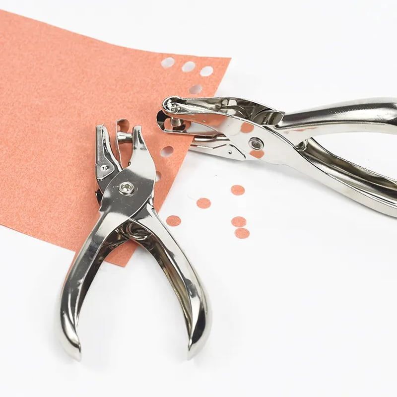 Weibo Μεταλλικός Διακορευτής WB-1016 - Staple Remover Weibo