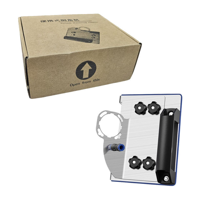 Φορητή Μηχανή Ακονίσματος – Portable Sharpening Machine OEM