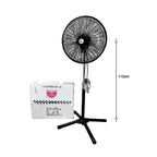 Ανεμιστήρας με βάση FS-450B 18" - Industry fan OEM