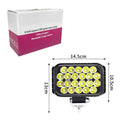 Προβολέας εργασίας LED 4inch - LED work light harvester large tractor OEM