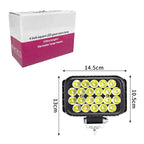 Προβολέας εργασίας LED 4inch - LED work light harvester large tractor OEM