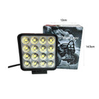 LED προβολέας εργασίας 6000Κ 10-30V - LED Work Light OEM