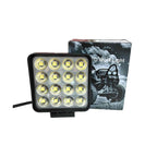 LED προβολέας εργασίας 6000Κ 10-30V - LED Work Light OEM