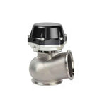 Εξωτερική Βαλβίδα Wastegate Turbo με Ανθεκτική Κατασκευή - - Λευκό - Μαύρο OEM