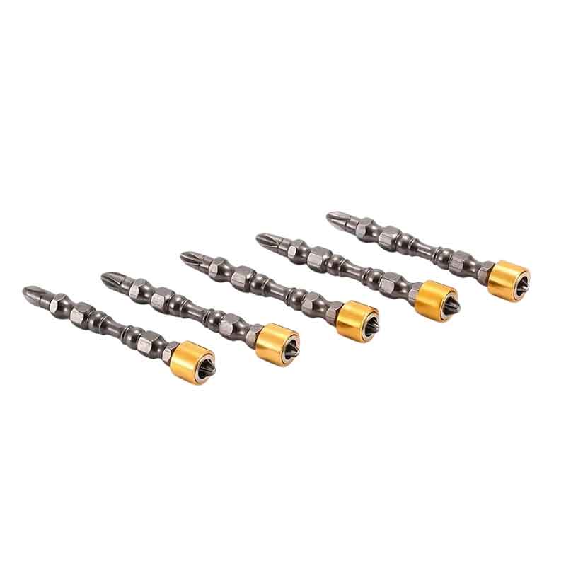 NBJSD Μύτη Κατσαβιδιού Μαγνητική - Magnetic Screwdriver Bit NBJSD