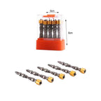 NBJSD Μύτη Κατσαβιδιού Μαγνητική - Magnetic Screwdriver Bit NBJSD