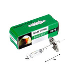 Eagleye Λάμπα Αλογόνου Αυτοκινήτου H1 12v 55w - Car lamp Eagleye