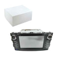 Toyota Auris Οθόνη Multimedia DVD GPS OEM Style OEM