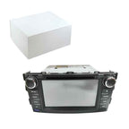 Toyota Auris Οθόνη Multimedia DVD GPS OEM Style OEM