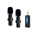 K35 Ασύρματο μικρόφωνο - Wireless Microphone OEM