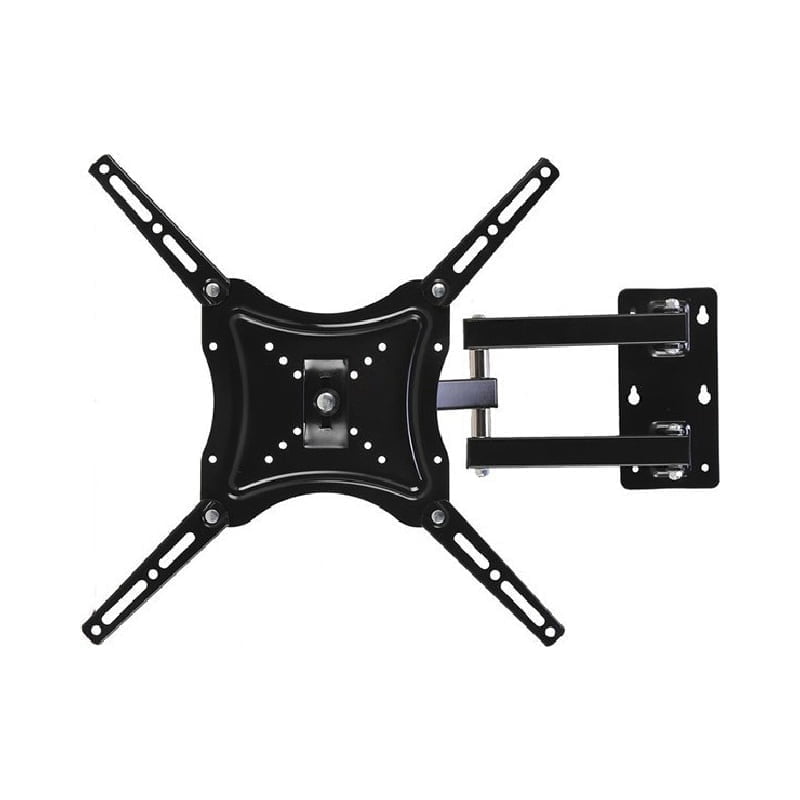 Universal Βάση τηλεόρασης τοίχου 14"-55" έως 50kg HDL-117B-2 - Universal plasma wall mount OEM