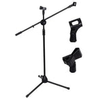 Βάση μικροφώνου - Pro microphone stands OEM
