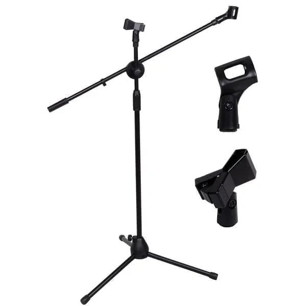 Βάση μικροφώνου - Pro microphone stands OEM