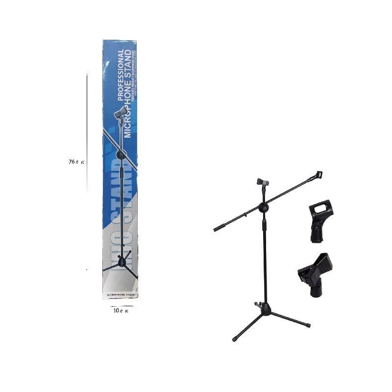 Βάση μικροφώνου - Pro microphone stands OEM