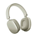 Pure SY-T10 Ασύρματα Ακουστικά - Wireless Stereo Headphones - Ροζ Pure