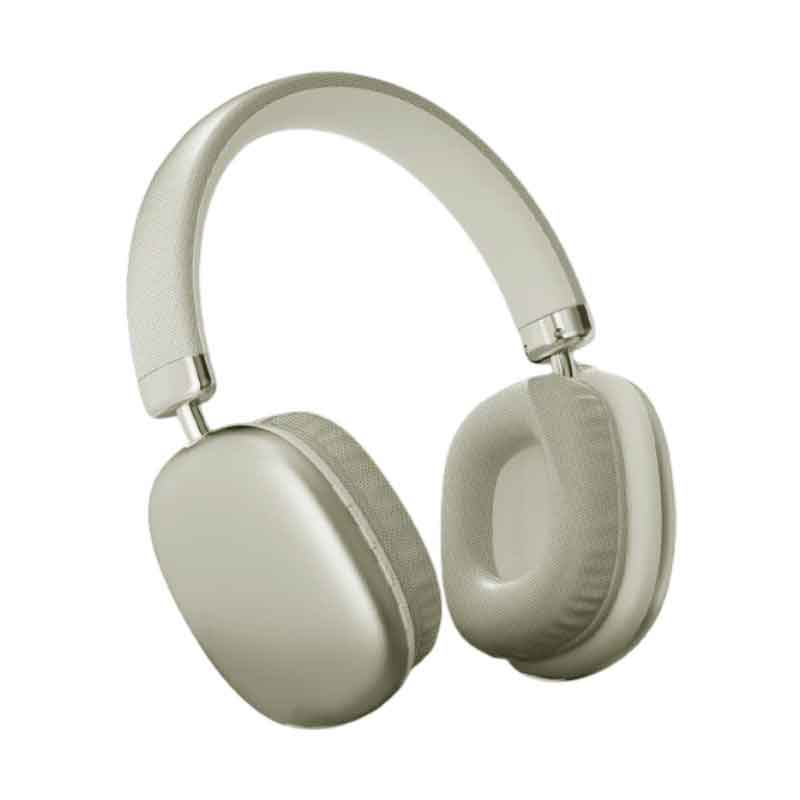 Pure SY-T10 Ασύρματα Ακουστικά - Wireless Stereo Headphones - Μαύρο Pure