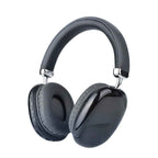 Pure SY-T10 Ασύρματα Ακουστικά - Wireless Stereo Headphones - Μπεζ Pure