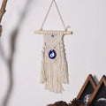 Κρεμαστό διακοσμητικό μακραμέ 30cm - Hanging decoration OEM