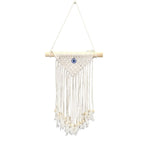 Κρεμαστό διακοσμητικό μακραμέ 40cm - Hanging decoration OEM