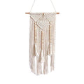 Κρεμαστό διακοσμητικό μακραμέ 100cm - Hanging decoration OEM