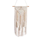 Κρεμαστό διακοσμητικό μακραμέ 100cm - Hanging decoration OEM