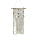 Κρεμαστό διακοσμητικό μακραμέ 110cm - Hanging decoration OEM