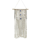 Κρεμαστό διακοσμητικό μακραμέ 110cm - Hanging decoration OEM