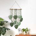 Κρεμαστό διακοσμητικό μακραμέ 90cm - Hanging decoration OEM