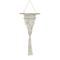 Κρεμαστό διακοσμητικό μακραμέ 100cm - Hanging decoration OEM