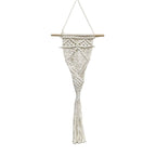 Κρεμαστό διακοσμητικό μακραμέ 100cm - Hanging decoration OEM
