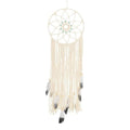 Κρεμαστό διακοσμητικό μακραμέ 120cm - Hanging decoration OEM