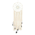 Κρεμαστό διακοσμητικό μακραμέ 120cm - Hanging decoration OEM