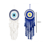 Κρεμαστό διακοσμητικό μακραμέ 110cm - Hanging decoration OEM