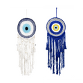 Κρεμαστό διακοσμητικό μακραμέ 110cm - Hanging decoration OEM