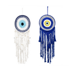 Κρεμαστό διακοσμητικό μακραμέ 110cm - Hanging decoration OEM