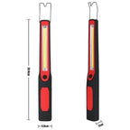 Φακός με μαγνήτη RG-809 - Work light with magnet OEM