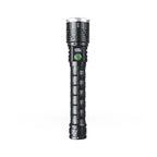 Επαναφορτιζόμενος Φακός LED USB Charge 25cm - Flashlight OEM