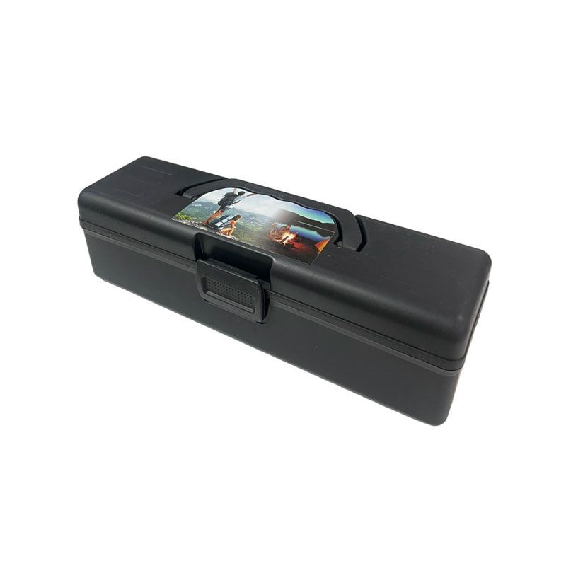 Επαναφορτιζόμενος Φακός LED USB Charge 25cm - Flashlight OEM