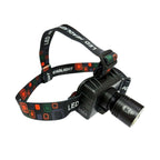Φακός κεφαλής - High Power Headlamp OEM