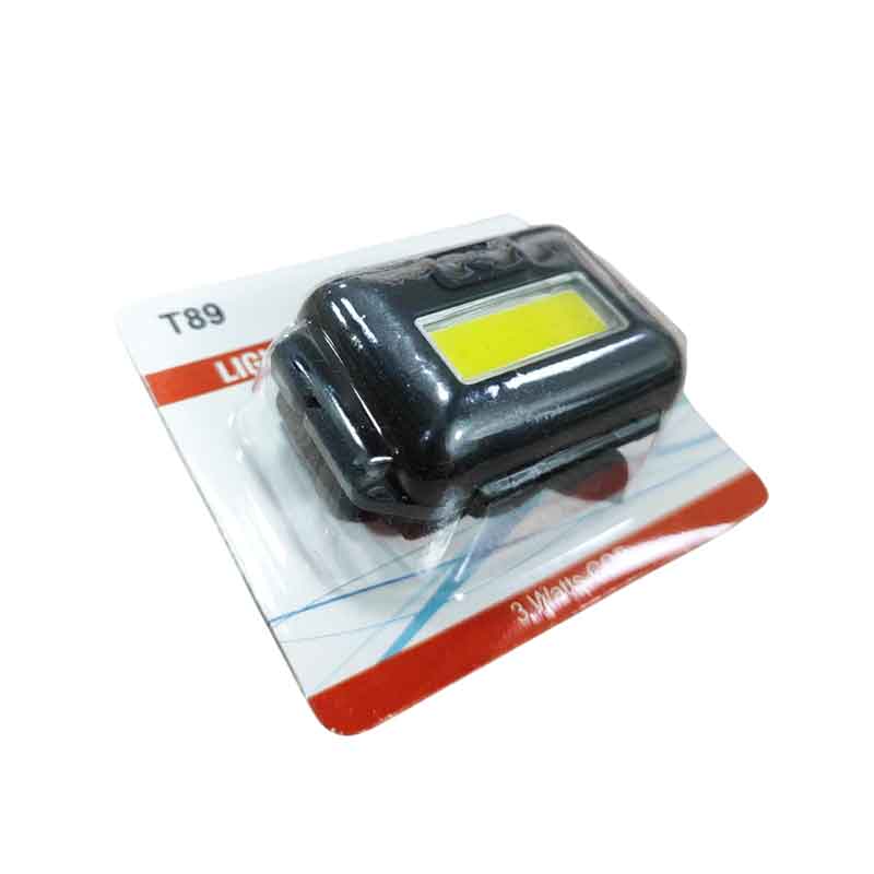 Φακός κεφαλής - Lightweight headlights OEM