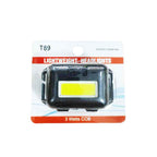 Φακός κεφαλής - Lightweight headlights OEM
