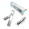Επαναφορτιζόμενος Φακός Εργασίας ZJ-119 - Flashlight OEM