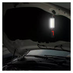 Επαναφορτιζόμενος Φακός Εργασίας 20W - 700 Lumen - Heave-Duty Worklight OEM